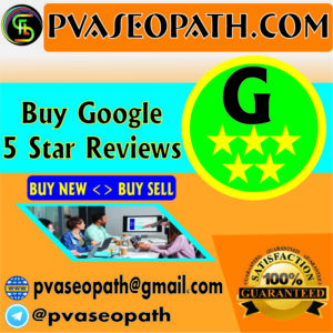 Buy Google 5 Star Reviews