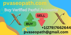 Buy Verified Paxful Accounts